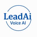 LeadAI Logo